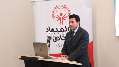 تفاصيل مشاركة البعثة المصرية في دورة الألعاب العالمية الشتوية