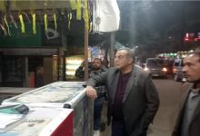 حملات رقابية على الأسواق والمخابز بالمنيا