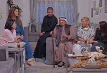 صور| نجاح مسلسل “هم يضحك” يخطف الأضواء في رمضان 2025