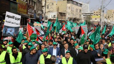 أزمة سياسية وقانونية تداهم “إخوان الأردن” بعد “خلية الصواريخ”