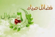 «الستة البيض».. حكم صيام 6 أيام من شوال