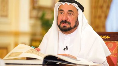 حاكم الشارقة يوجه بتخصيص 2.5 مليون لتزويد المكتبات بأحدث إصدارات «دور النشر العربية والأجنبية»