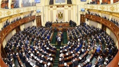 البرلمان يوافق مبدئيا على تعديلات قانون الثروة المعدنية‎
