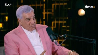 فيديو| زاهي حواس يكشف لأول مرة نصيحة عمر الشريف بعد الهجوم عليه من الإعلام الغربي