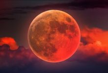 ظاهرة فلكية ينتظرها العالم خلال ساعات